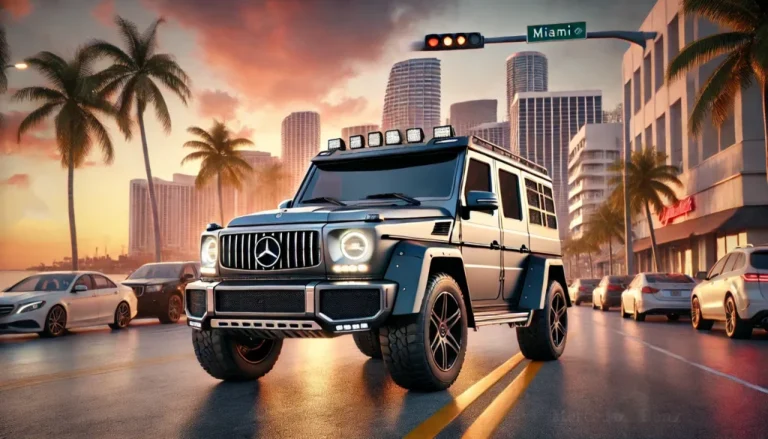 What Emerging Technologies Are Shaping the Future of Armored SUVs?