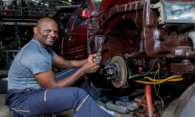 Can an Overworked Car AC Affect Engine Performance and Fuel Consumption?